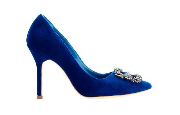 Purchase MANOLO BLAHNIK 高跟鞋 31909934333，MANOLO BLAHNIK 高跟鞋 3190993433340