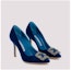 Details for Manolo Blahnik Kasut Tinggi Wanita '40' 31909934333