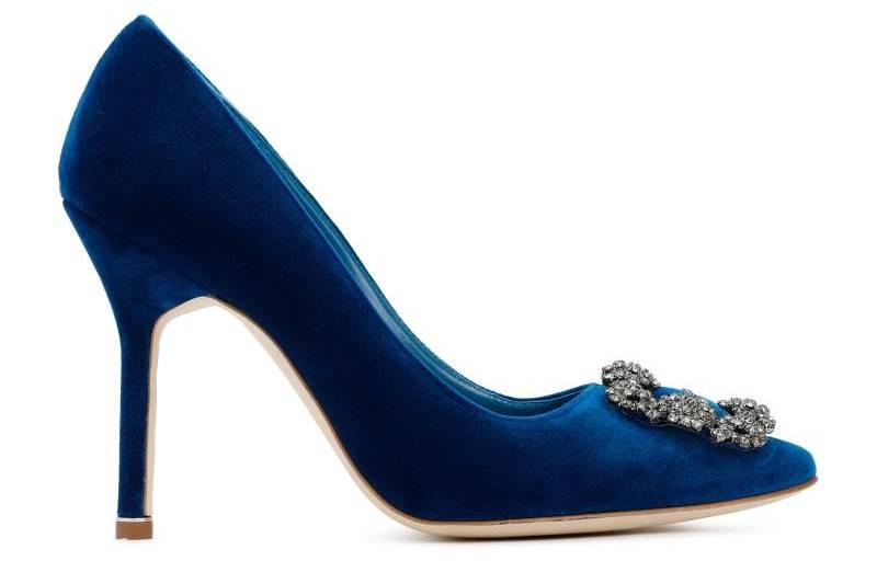 Cheap MANOLO BLAHNIK 高跟鞋 31909934333，MANOLO BLAHNIK 高跟鞋 3190993433340