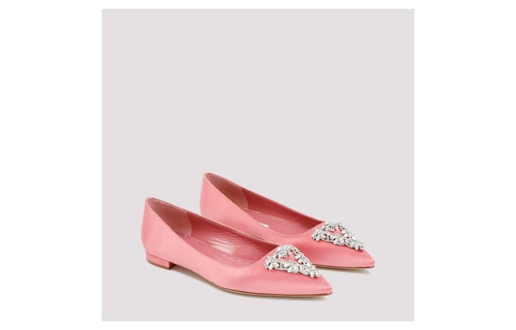 Order マノロ×JWアンダーソン×コンバース チャックテイラー ピンクパープル 1222038MPNK