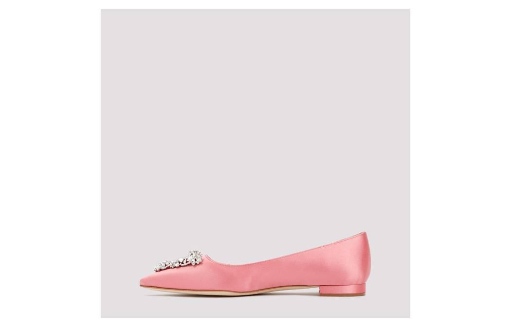 Details for マノロ×JWアンダーソン×コンバース チャックテイラー ピンクパープル 1222038MPNK