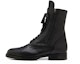 Buy Manolo Blahnik But Lace-Up ‘Black Suede’ Lelaki/Wanita 319-0909-0001