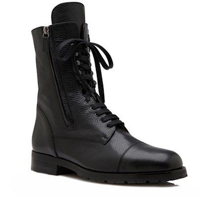 Manolo Blahnik But Lace-Up ‘Black Suede’ Lelaki/Wanita 319-0909-0001 Order Manolo Blahnik But Lace-Up ‘Black Suede’ Lelaki/Wanita 319-0909-0001