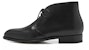 Manolo Blahnik But But Buku Lali Kulit Anak Lembu 'Hitam' 319-1011-0003
