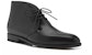 Manolo Blahnik But But Buku Lali Kulit Anak Lembu 'Hitam' 319-1011-0003