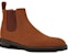 But Chelsea Kulit Manolo Blahnik 'Coklat' 322-2286-0002