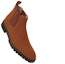 Lookbook But Chelsea Kulit Manolo Blahnik 'Coklat' 322-2286-0002