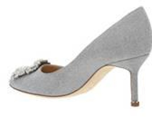 マノロブラニク ハンギシ「シルバーグリッター」9XX05979721 9XX05979721 Details for マノロブラニク ハンギシ「シルバーグリッター」9XX05979721 9XX05979721