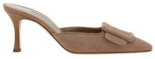 Manolo Blahnik Maysale Sepatu Hak Tinggi 'Coklat' 9XX02472504 Buy Manolo Blahnik Maysale Sepatu Hak Tinggi 'Coklat' 9XX02472504