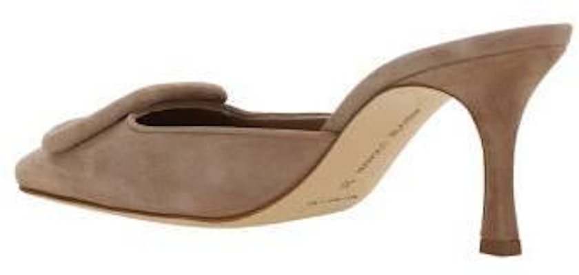 Manolo Blahnik Maysale Pumps 'Brown High Heels' 9XX02472504 Order Manolo Blahnik Maysale Pumps 'Brown High Heels' 9XX02472504