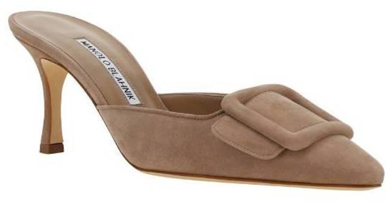 Manolo Blahnik Maysale Pumps 'Brown High Heels' 9XX02472504 Lookbook Manolo Blahnik Maysale Pumps 'Brown High Heels' 9XX02472504