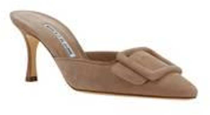 Manolo Blahnik Maysale Pumps 'Brown High Heels' 9XX02472504 Purchase Manolo Blahnik Maysale Pumps 'Brown High Heels' 9XX02472504