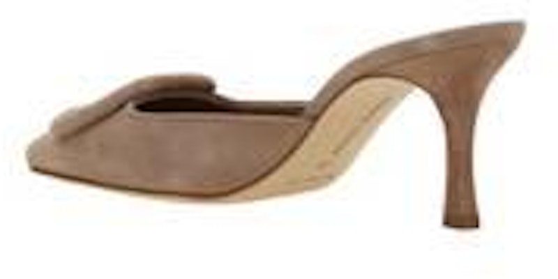 Manolo Blahnik Maysale Pumps 'Brown High Heels' 9XX02472504 Details for Manolo Blahnik Maysale Pumps 'Brown High Heels' 9XX02472504