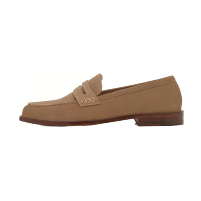 Manolo Blahnik Perry Loafer 'CMFTable Stylish Brown'