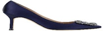 Buy Manolo Blahnik PRE 'Biru' 9XX06634116