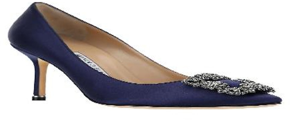 Manolo Blahnik PRE 'Blue' 9XX06634116 Order Manolo Blahnik PRE 'Blue' 9XX06634116