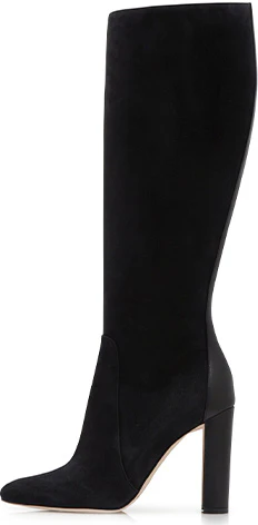 manolo-blahnik-suede-knee-high-chunky-boots-black-321-1943-0001
