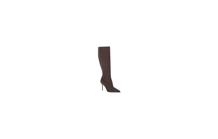 Manolo Blahnik Tall Boots 'Brown' 圖 2