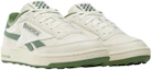 Order Manors x Reebok Club C Revenge Golf 'Vintage Chalk Legacy Green' 100284838