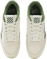Shop Manors x Reebok Club C Revenge Golf ''Tiza Vintage Verde Legacy'' 100284838