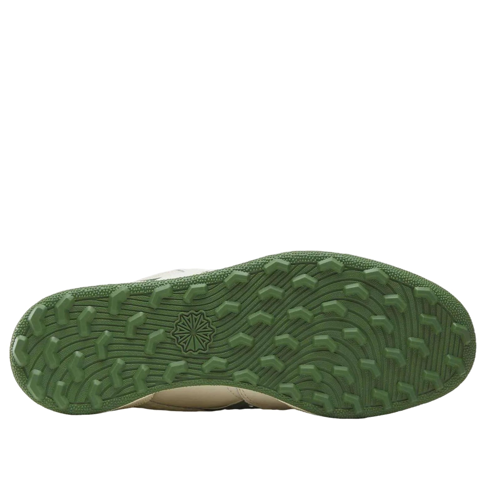 Purchase Manors x Reebok Club C Revenge Golf 'Vintage Chalk Legacy Green' 100284838