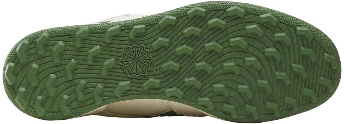 Manors x Reebok Club C Revenge Golf 'Vintage Chalk Legacy Green' 100284838 Purchase Manors x Reebok Club C Revenge Golf 'Vintage Chalk Legacy Green' 100284838