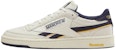 Manors x Reebok Club C Revenge Vintage 'Chalk Navy' 100239157