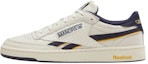 Buy Manors x Reebok Club C Revenge Vintage 'Chalk Navy' 100239157