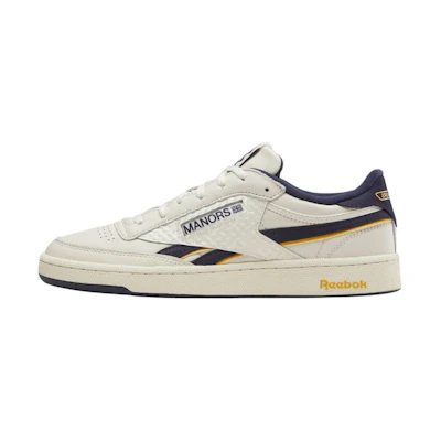 Manors Reebok Club C Revenge Vintage 'Chalk Navy'