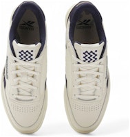 메너스 x 리복 클럽 C 리벤지 빈티지 네이비 초크 100239157 Shop 메너스 x 리복 클럽 C 리벤지 빈티지 네이비 초크 100239157