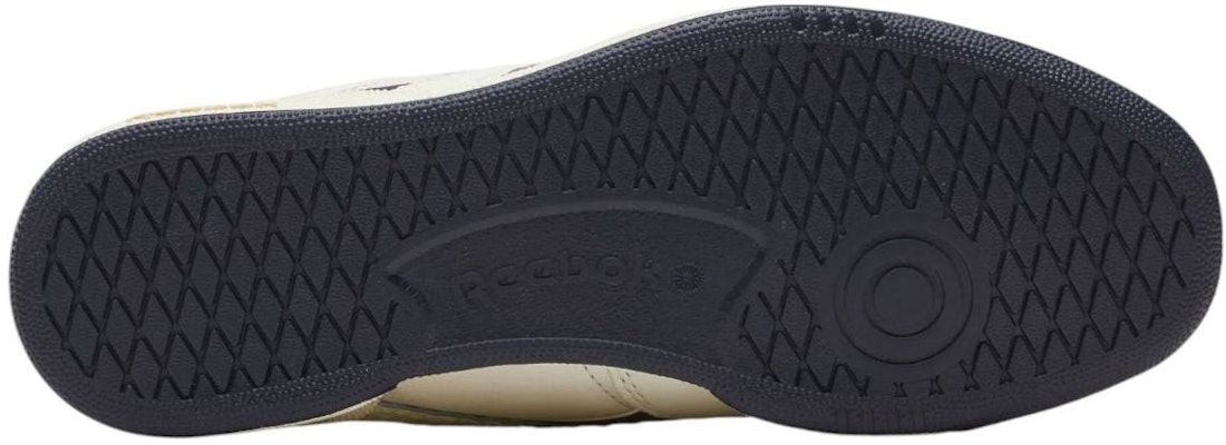 Manors x Reebok Club C Revenge Vintage 'Chalk Navy' 100239157 Purchase Manors x Reebok Club C Revenge Vintage 'Chalk Navy' 100239157