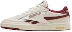 Buy Manors x Reebok Club C Revenge Vintage 'Chalk Red' 100239158