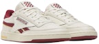 Order Manors x Reebok Club C Revenge Vintage 'Chalk Red' 100239158
