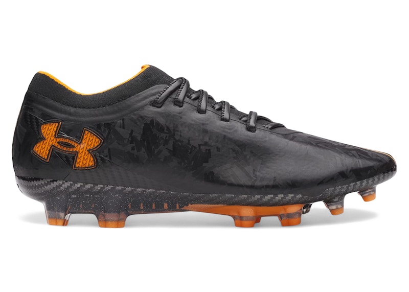 Buy Mansory x Under Armour Magnetico Elite 5 'Black Orange' 6001851-025