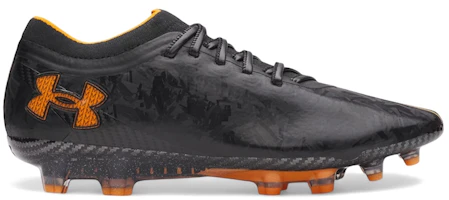 Mansory x Under Armour Magnetico Elite 5 'Black Orange' 6001851-025 Mansory x Under Armour Magnetico Elite 5 'Black Orange' 6001851-025