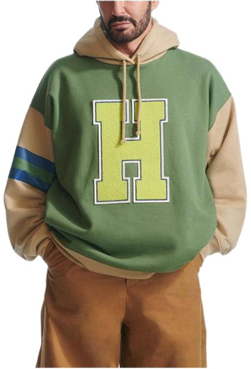 marc-jacobs-fw-22-colorblock-logo-print-pullover-hoodie-green-p691-c16-fa-22