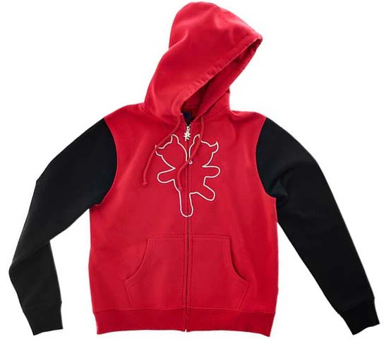 marc-jacobs-fw-22-colorblock-logo-print-zip-hoodie-red-black-p609-c15-fa-22-634
