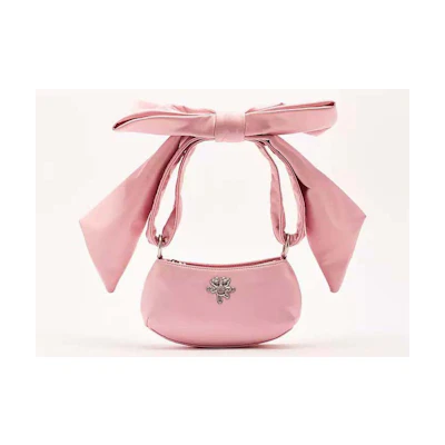 Marc Jacobs Heaven x Sandy Liang Bag Pink