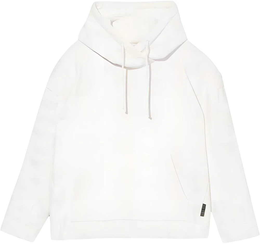marc-jacobs-ss-23-solid-drawstring-hoodie-unisex-white-c632-p26-sp-22142