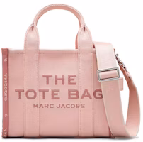 Marc Jacobs The Jacquard Small Tote Bag Rose Marc Jacobs The Jacquard Small Tote Bag Rose