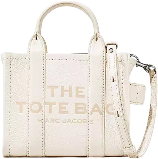 marc-jacobs-the-leather-micro-tote-bag-cotton-silver
