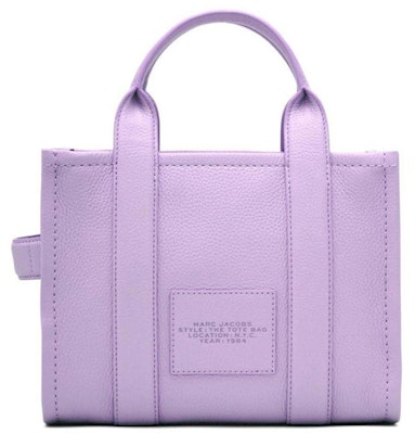 Marc Jacobs Beg Tangan Kecil Kulit Ungu Wisteria Order Marc Jacobs Beg Tangan Kecil Kulit Ungu Wisteria