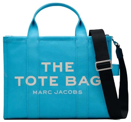 Marc Jacobs 中号手提包 水绿色 Buy Marc Jacobs 中号手提包 水绿色
