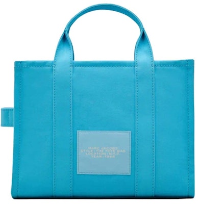 Marc Jacobs 中号手提包 水绿色 Order Marc Jacobs 中号手提包 水绿色