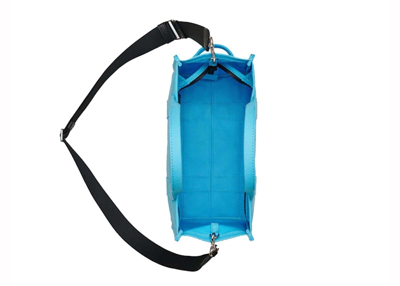 Lookbook Marc Jacobs Tas Medium Aqua