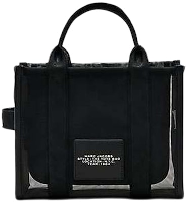Marc Jacobs Beg Tangan Kecil The Mesh Hitam Blackout Order Marc Jacobs Beg Tangan Kecil The Mesh Hitam Blackout