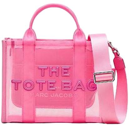 Beg Tangan Jaring Kecil Marc Jacobs Pink Manis Buy Beg Tangan Jaring Kecil Marc Jacobs Pink Manis
