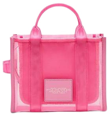 Beg Tangan Jaring Kecil Marc Jacobs Pink Manis Order Beg Tangan Jaring Kecil Marc Jacobs Pink Manis