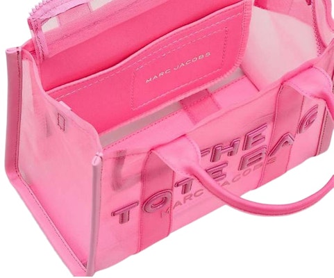 Beg Tangan Jaring Kecil Marc Jacobs Pink Manis Lookbook Beg Tangan Jaring Kecil Marc Jacobs Pink Manis