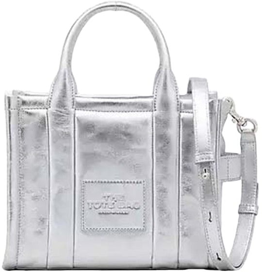marc-jacobs-the-metallic-leather-small-tote-bag-silver